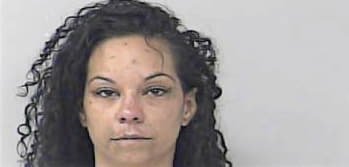 Irlanda Donnelly, - St. Lucie County, FL 